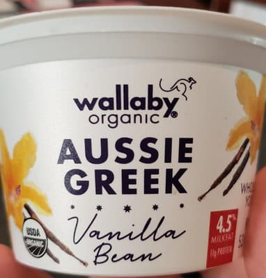 Aussie Greek