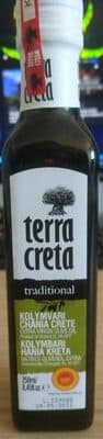 terra creta