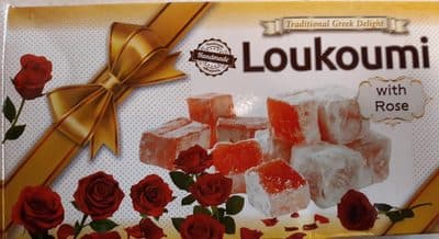 Loukoumi