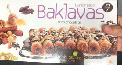 Baklava