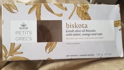 biskota
