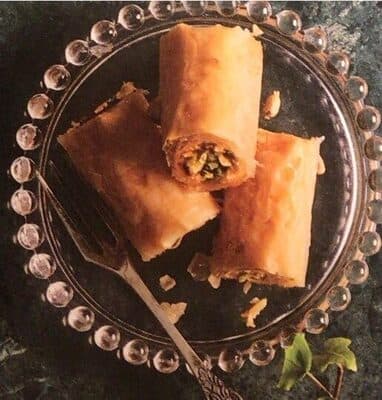 Baklava