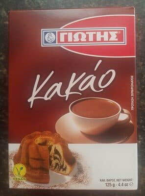 Cacao