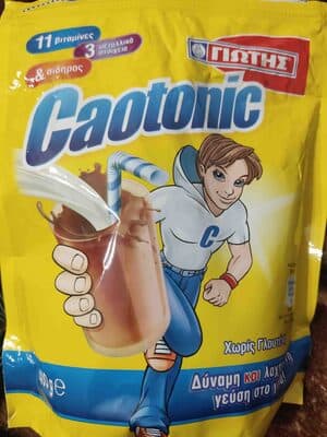 Caotonic