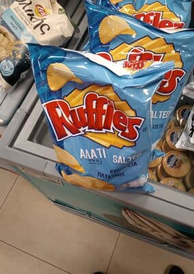Chips nature