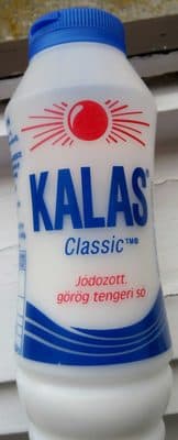 Jdozott grg tengeri s