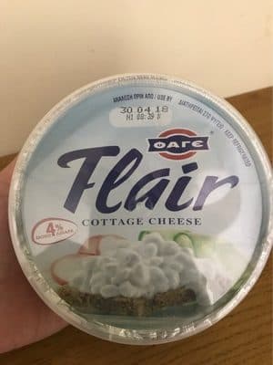 Flair