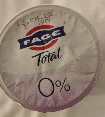 Total