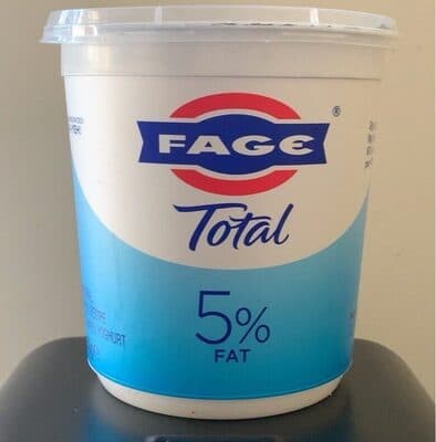 Greek Yoghurt