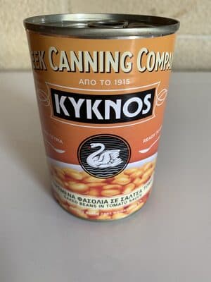Kyknos