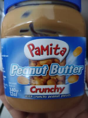 Peanut Butter