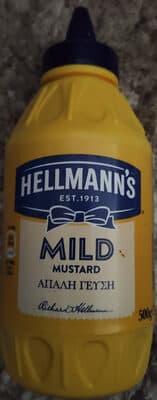 Mustard Mild