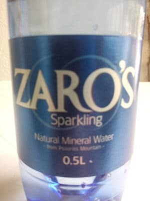 Zaros
