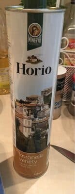 Huile D'olive