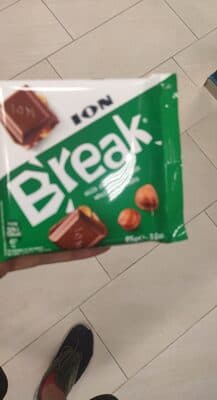 Break