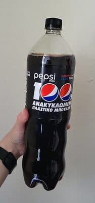 Pepsi Max