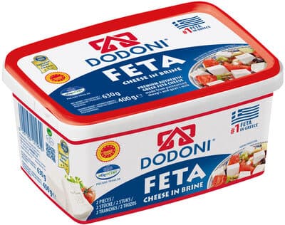 Feta Cheese