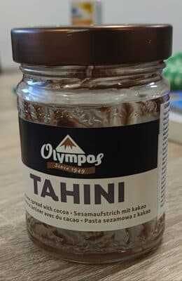 Tahiti Cacao