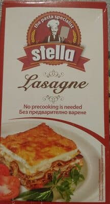 Lasagne