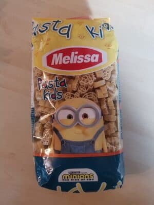 Pasta Kids
