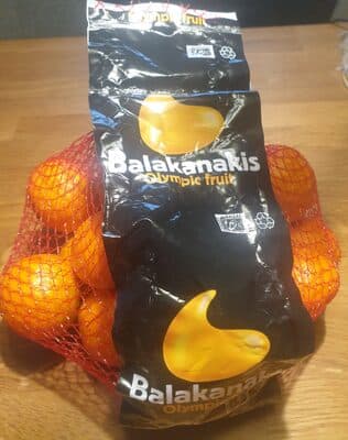 Clementines