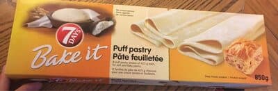 Pte feuillet