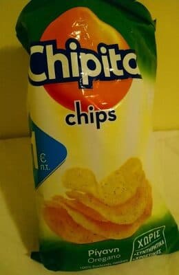 Chipita chips