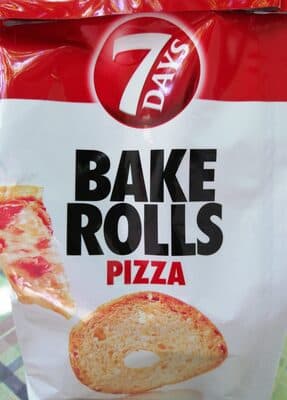 Bake Rolls
