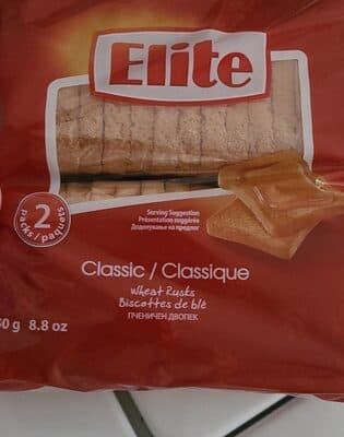 Elite