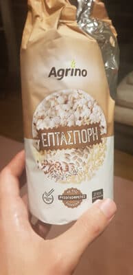 Multigrain Rice Cakes