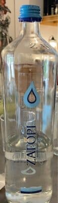 Eau Minerale