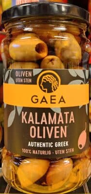 Kalamata Oliven