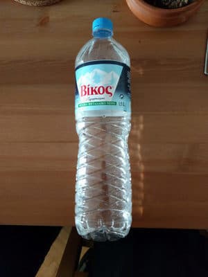 Vikos