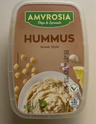 Hummus