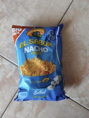 Nacho Chips