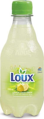 Lemon Juice Drink