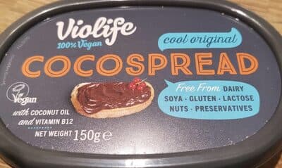 Cocospread