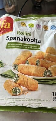 Spring Roll