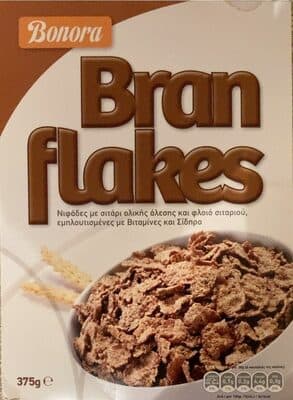 Bran Flakes