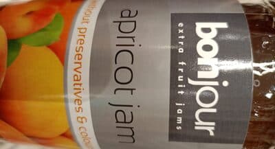 Bonjour Apricot