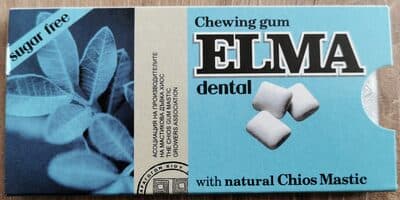 Elma Chewing Gum