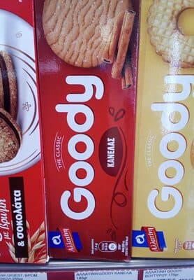 Goody