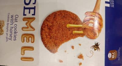Sofi semeli honey