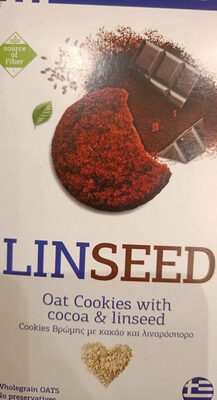 Sofis linseed cocoa