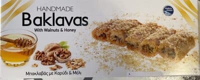 Baklavas