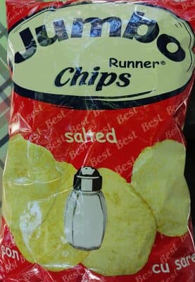 Jumbo Chips