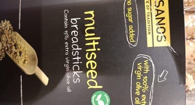 Tsanos multiseed