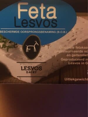 Feta