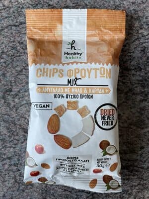 Chips Mix