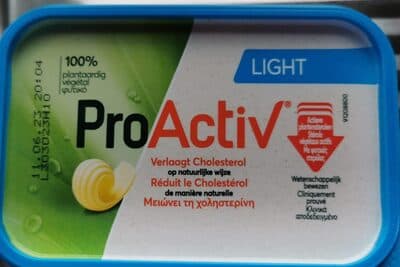 Becel ProActiv Light